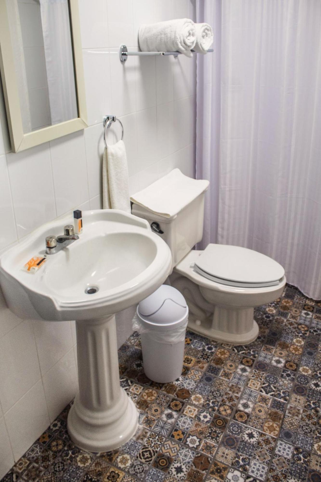 Mucara Hotel Веракрус Екстер'єр фото